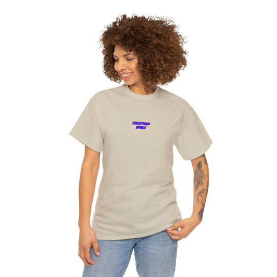 STILLGETPAID APPAREL Unisex Heavy Cotton Tee