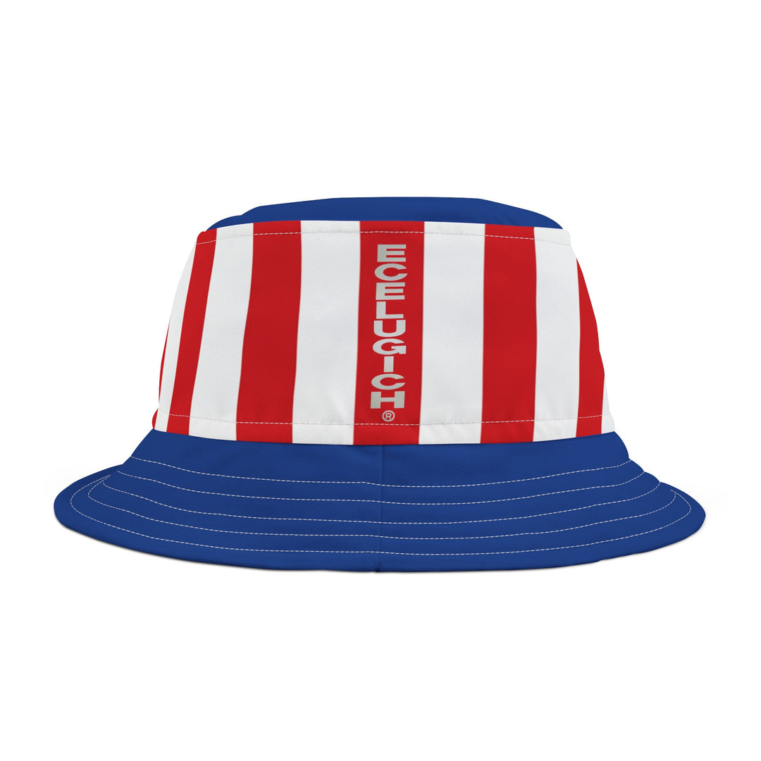 ECELUGICH® Bucket Hat XYR8