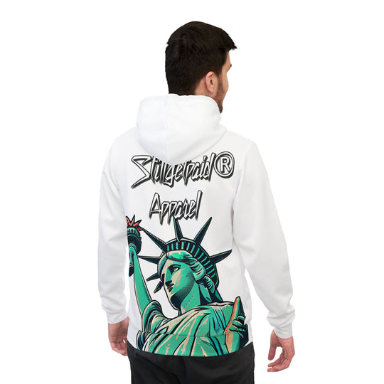 STILLGETPAID APPAREL Athletic Hoodie