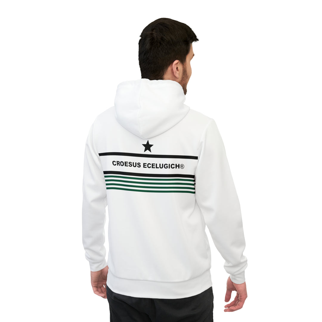 ECELUGICH APPAREL Athletic Hoodie