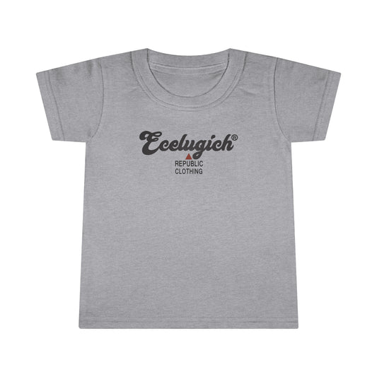 ECELUGICH Toddler T-shirt