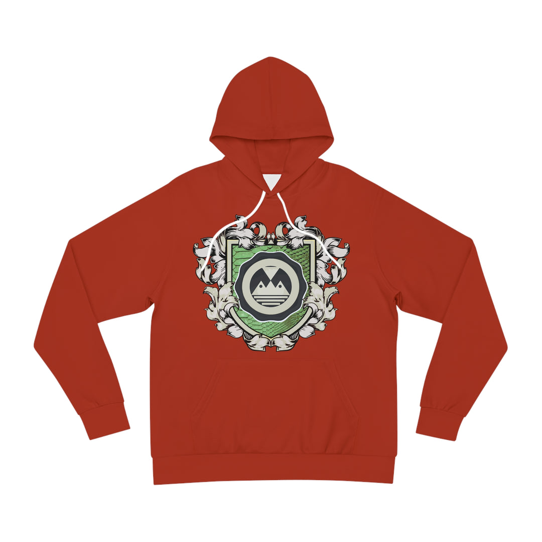 ECELUGICH® Fashion Hoodie