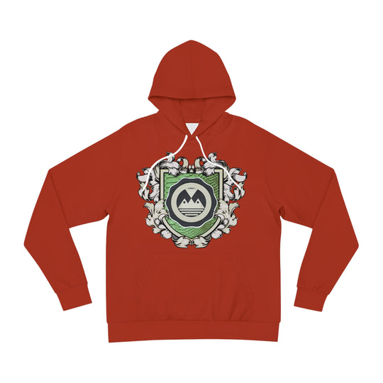 ECELUGICH® Fashion Hoodie