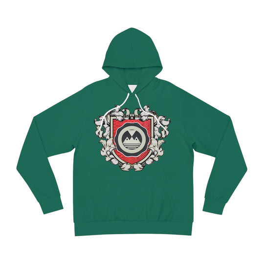 ECELUGICH® Fashion Hoodie