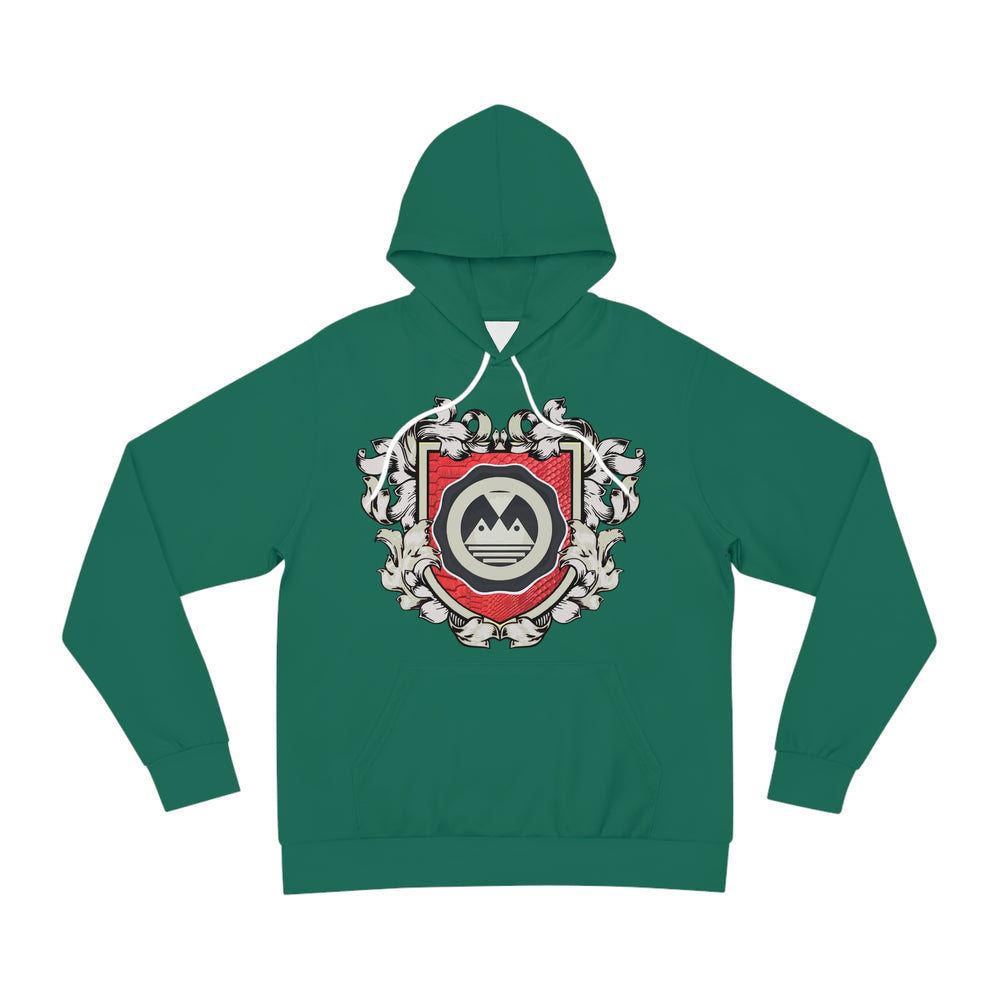 ECELUGICH® Fashion Hoodie