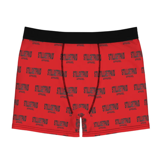 STILLGETPAID APPAREL Boxer Briefs