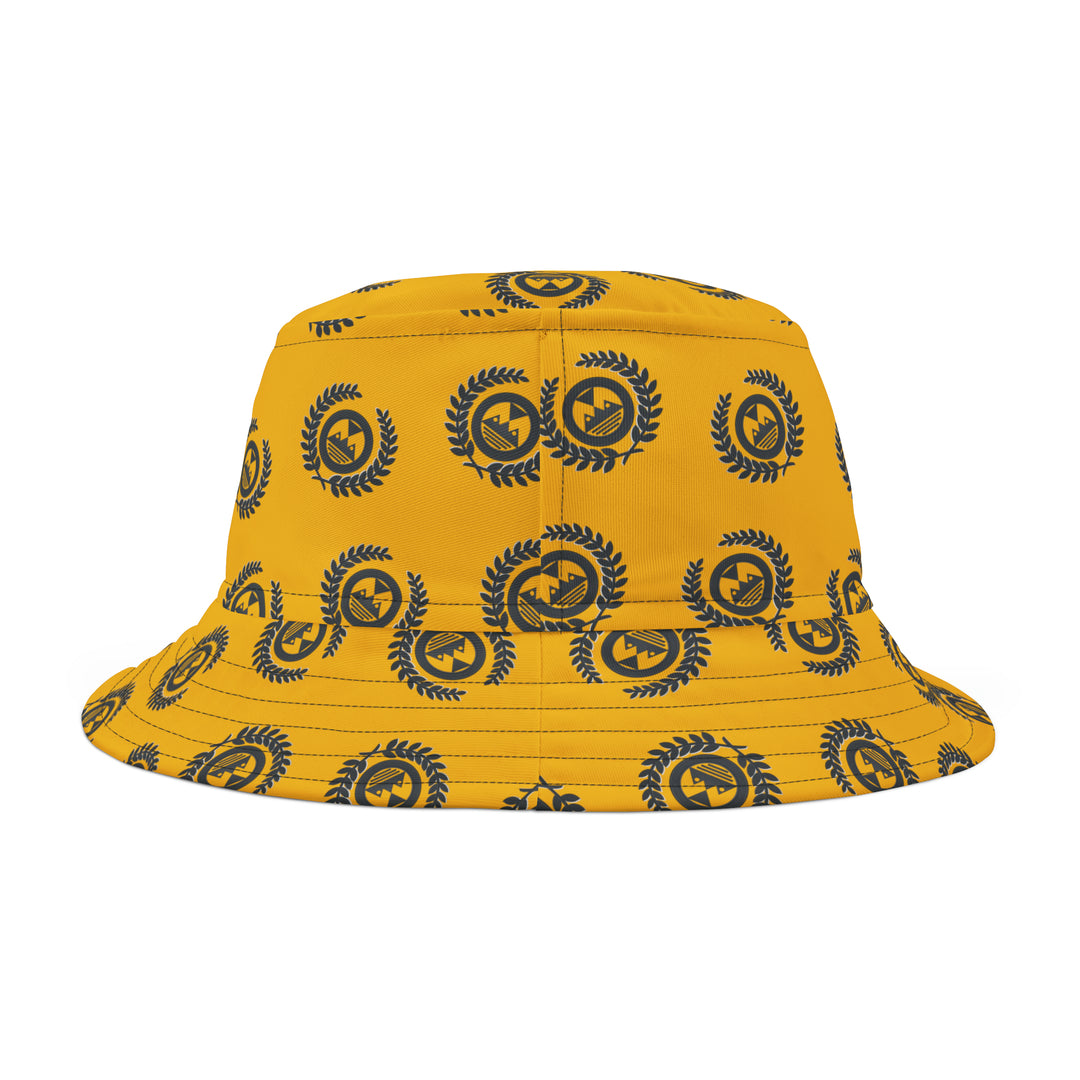 ECELUGICH Bucket Hat