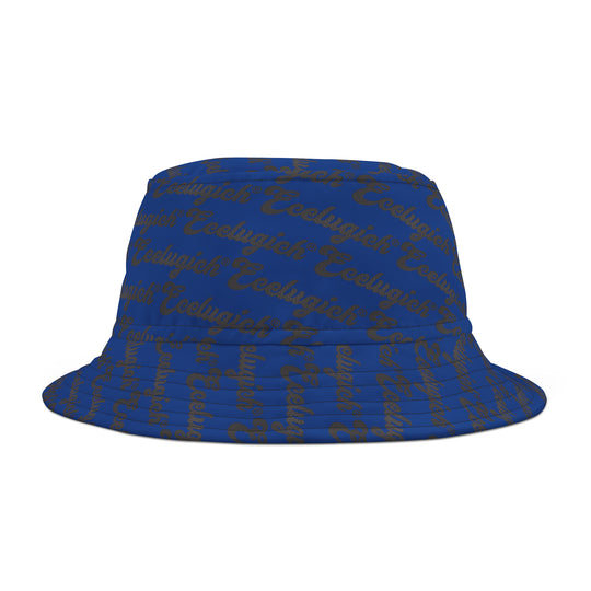 ECELUGICH Bucket Hat