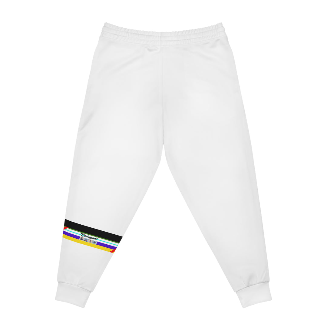 ECELUGICH Athletic Joggers