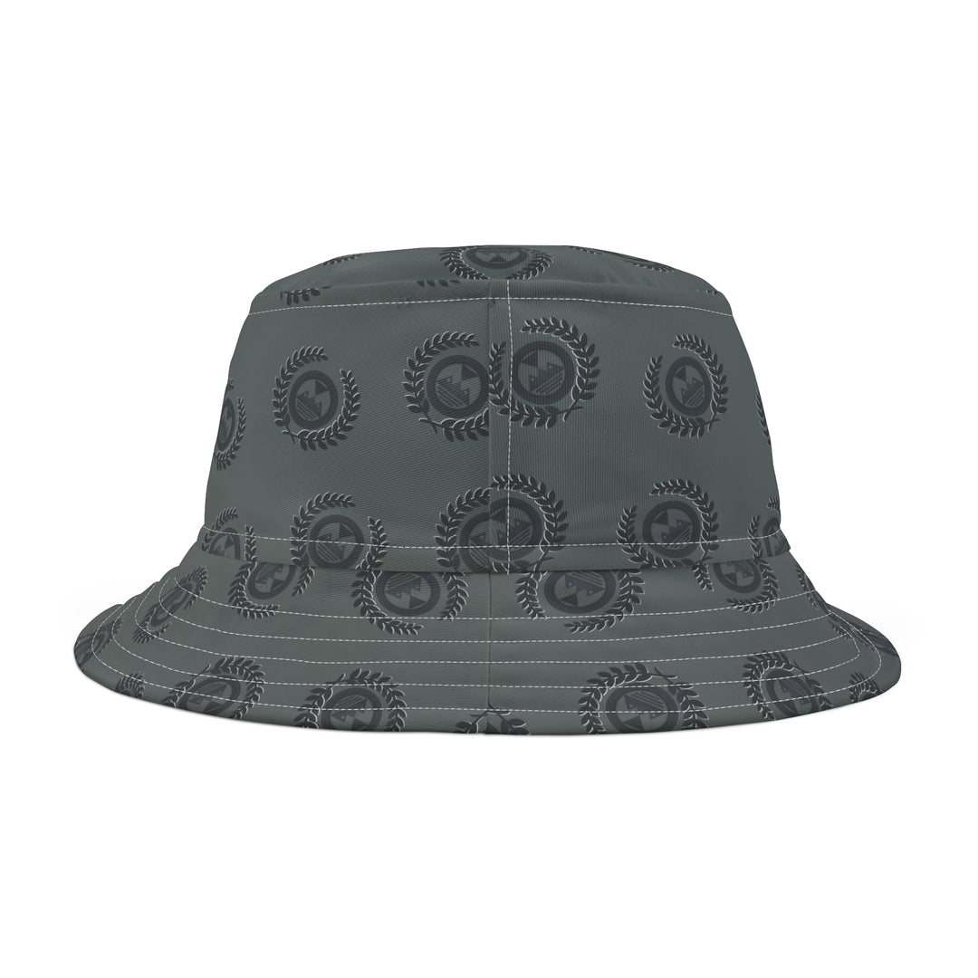 ECELUGICH Bucket Hat