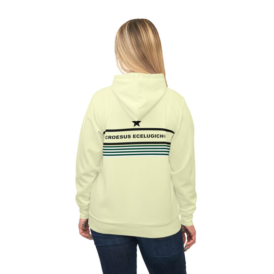 ECELUGICH APPAREL Athletic Hoodie