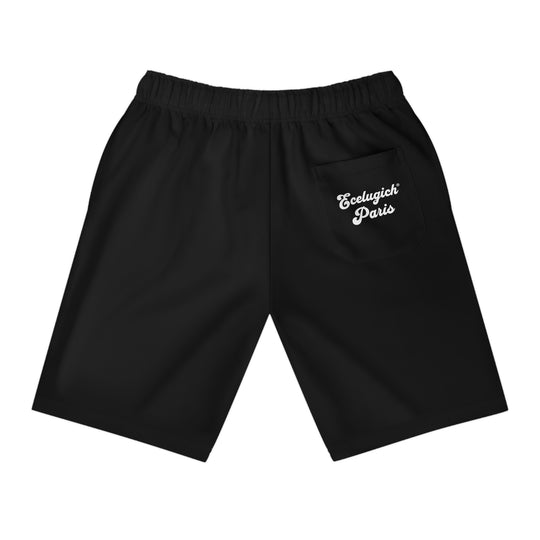 ECELUGICH® Athletic Long Shorts EP