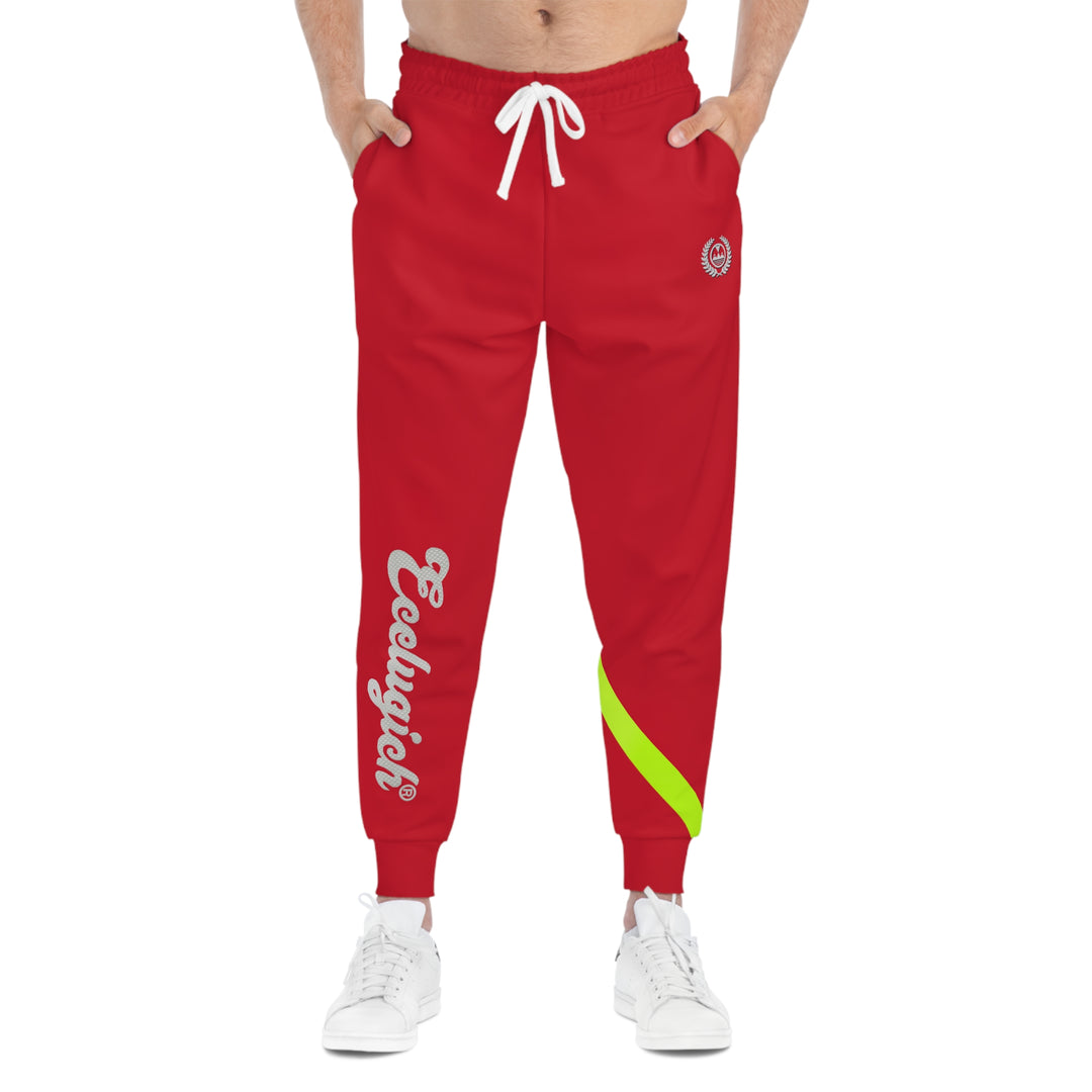 Ecelugich Athletic Joggers