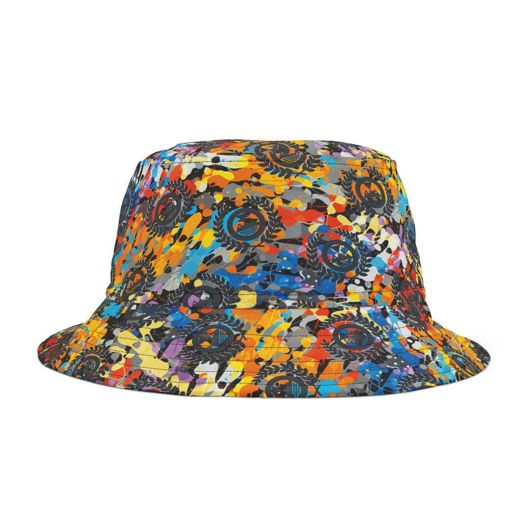 ECELUGICH Bucket Hat