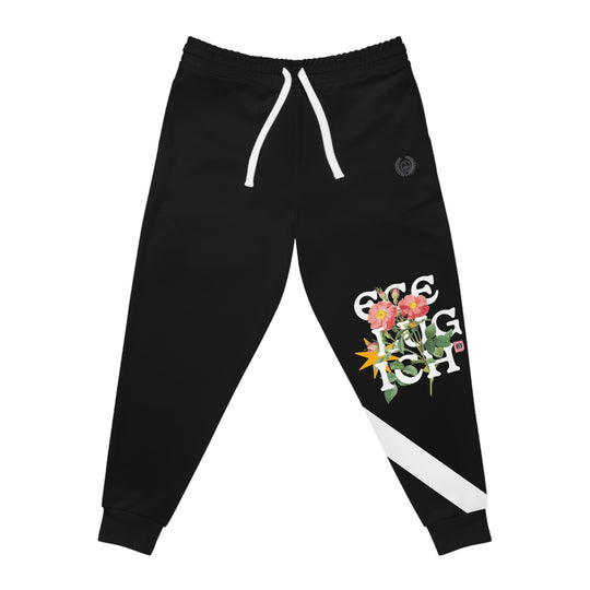 Ecelugich Athletic Joggers XRS1