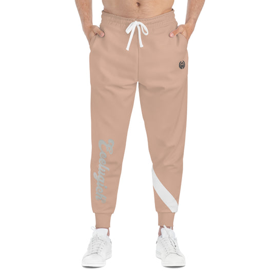 Ecelugich Athletic Joggers