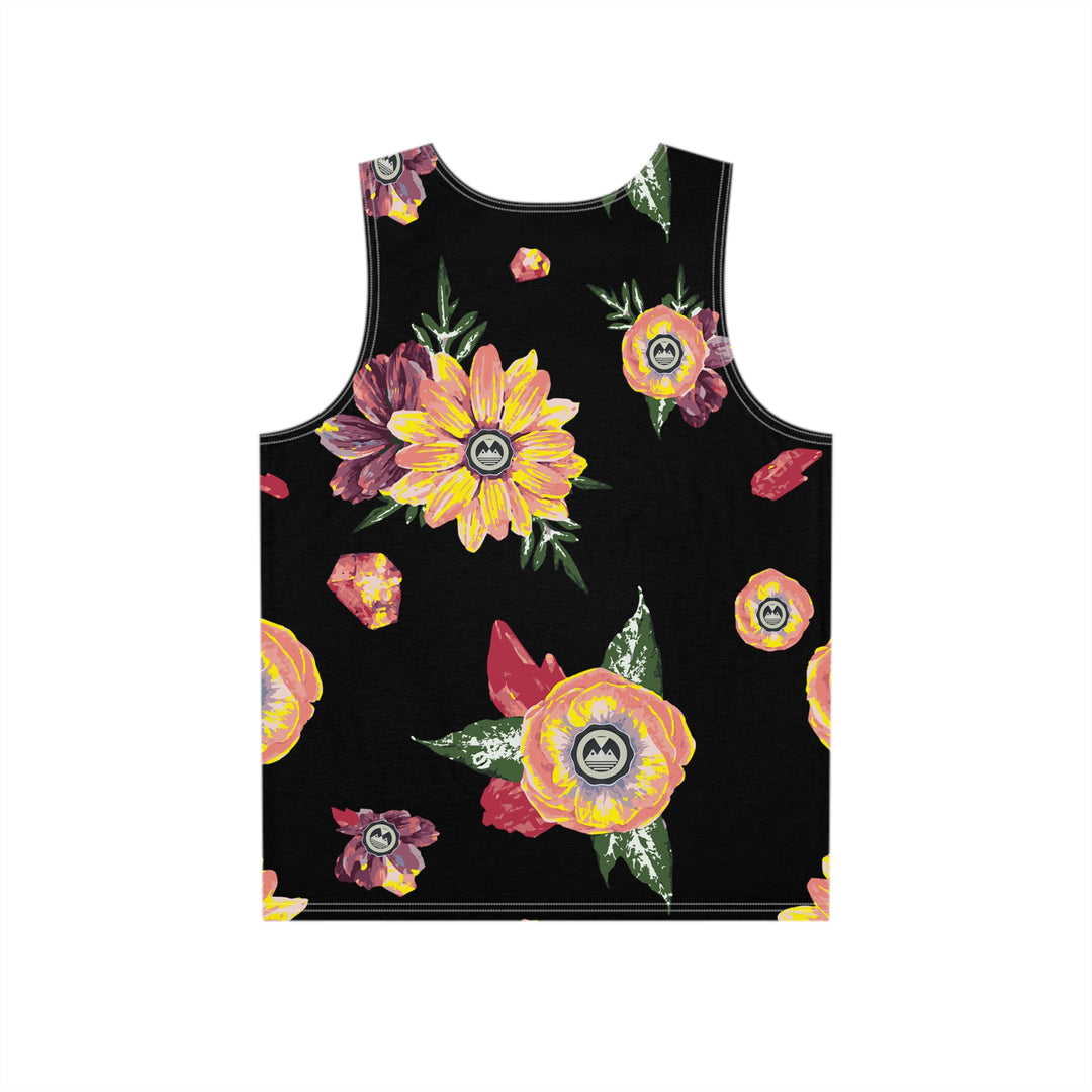 ECELUGICH Tank Top BFSS