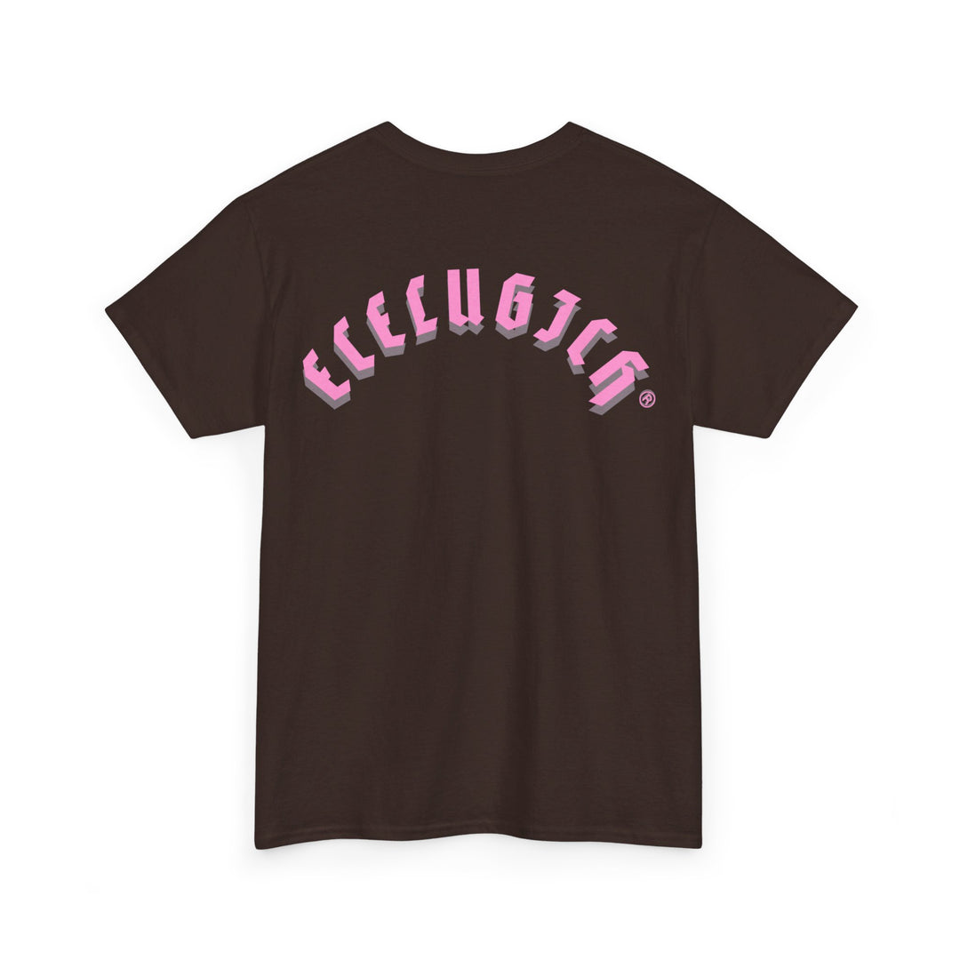 ECELUGICH® Unisex Heavy Cotton Tee AMS