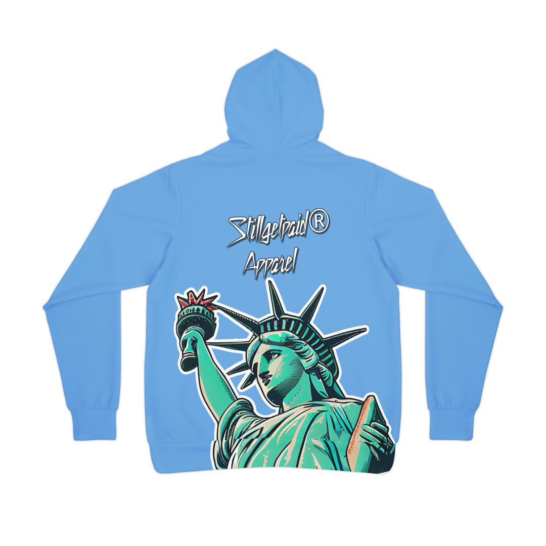 STILLGETPAID APPAREL Athletic Hoodie