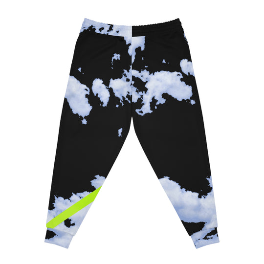 Ecelugich Athletic Joggers