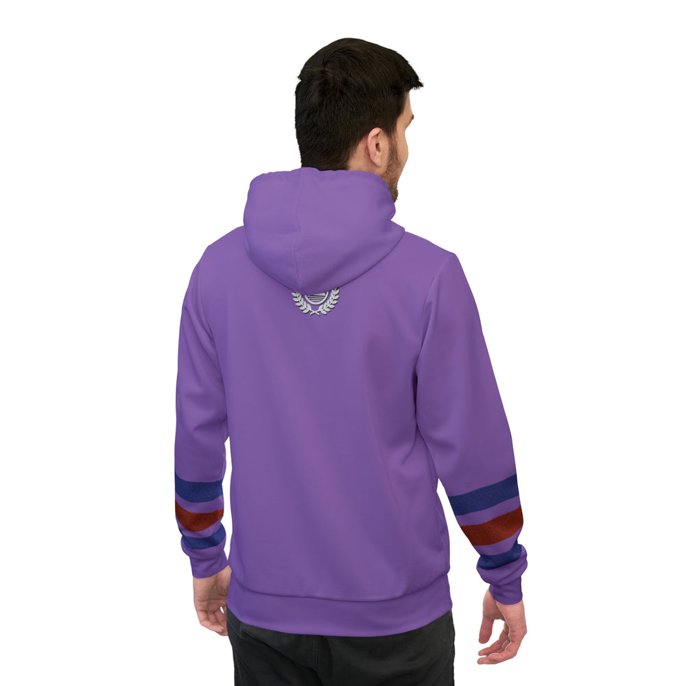 ECELUGICH Athletic Hoodie