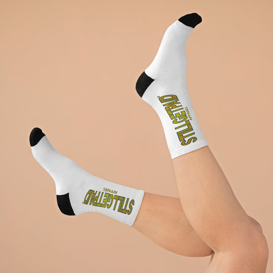 STILLGETPAID APPAREL SOCKS