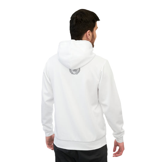 ECELUGICH Athletic Hoodie