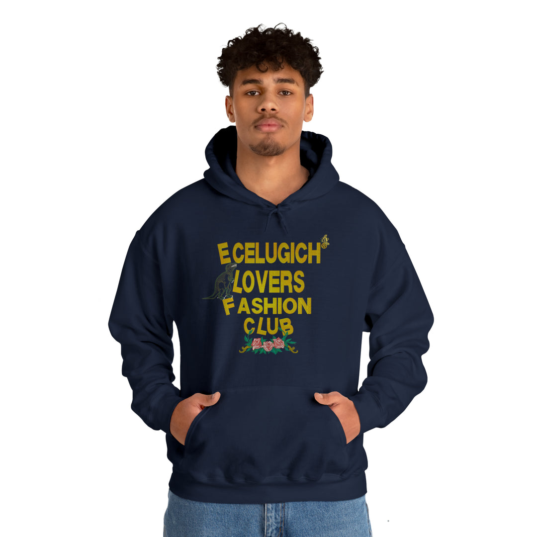 ECELUGICH Unisex Heavy Blend™ Hooded Sweatshirt