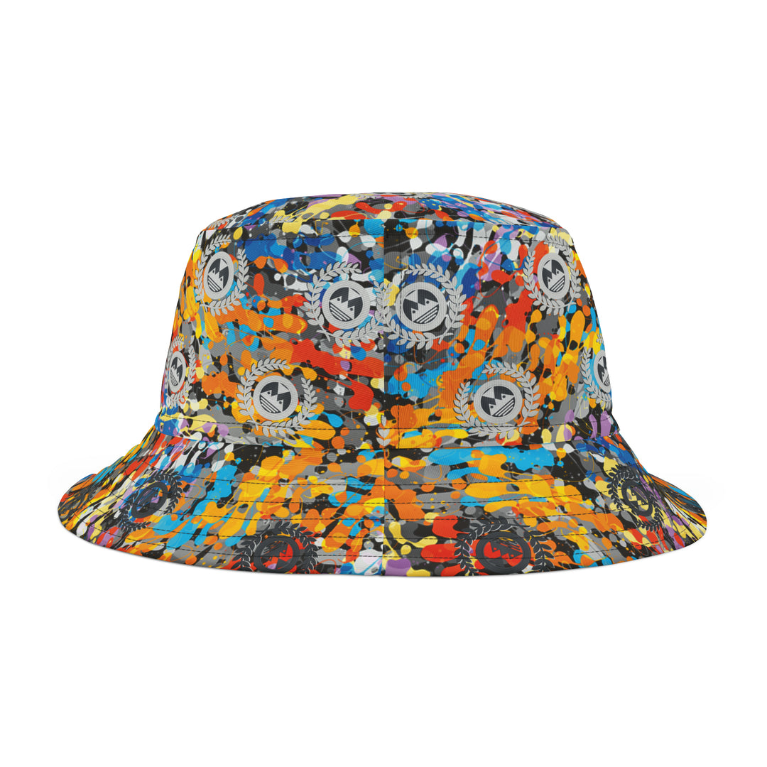 ECELUGICH Bucket Hat