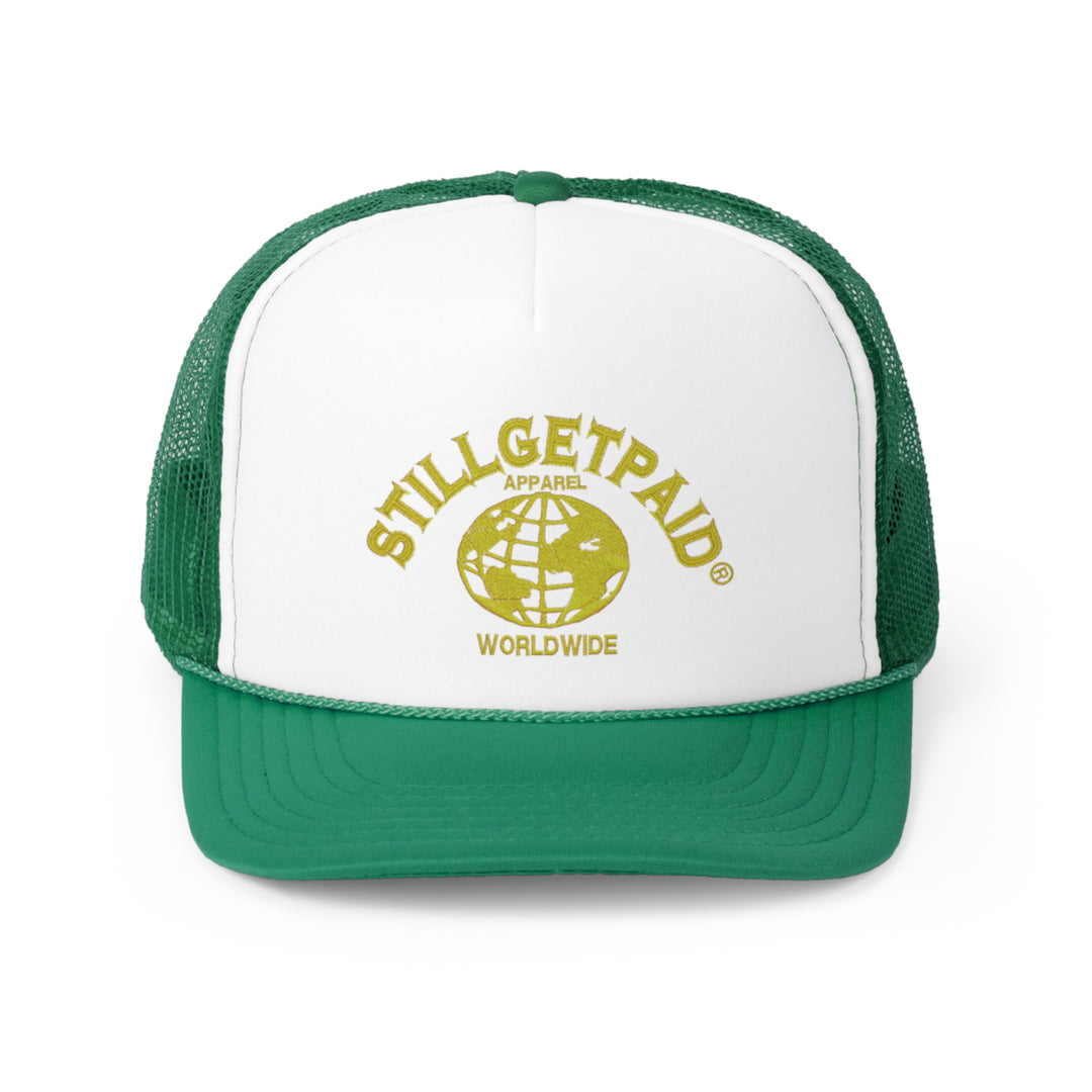 STILLGETPAID®️ APPAREL Trucker Caps