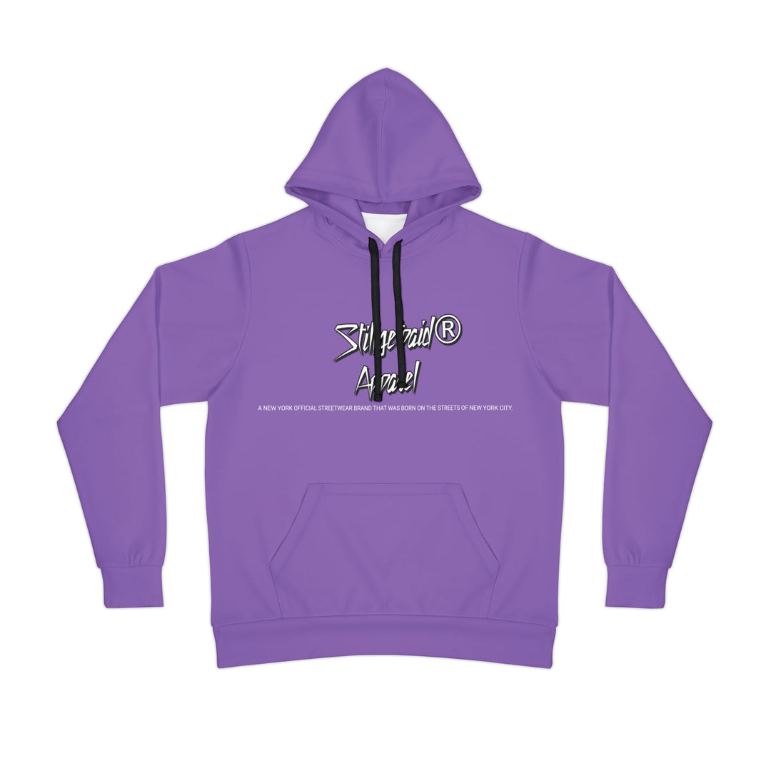 STILLGETPAID APPAREL Athletic Hoodie