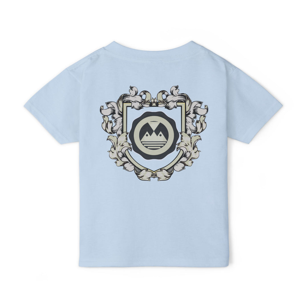 ECELUGICH® Heavy Cotton™ Toddler T-shirt