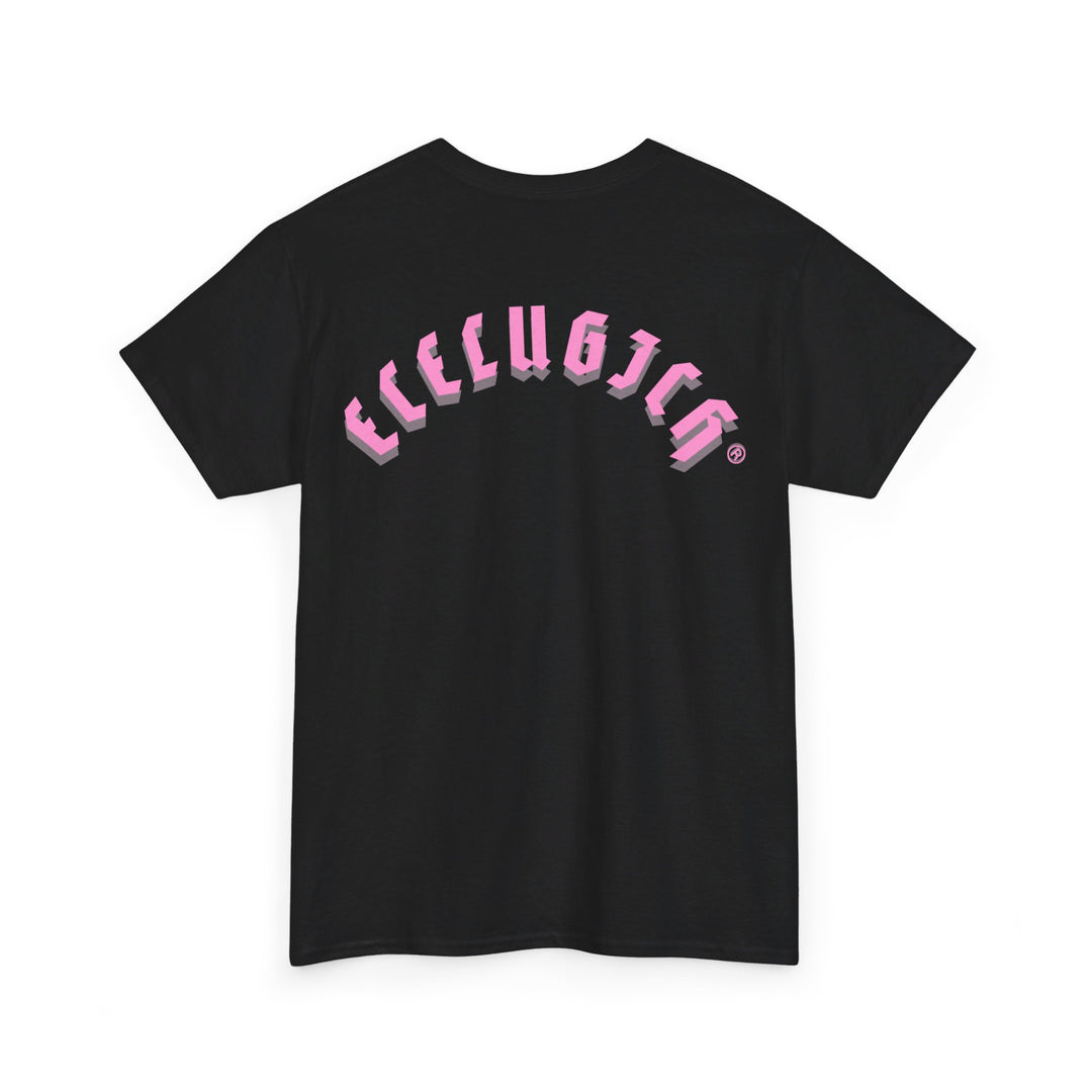 ECELUGICH® Unisex Heavy Cotton Tee AMS