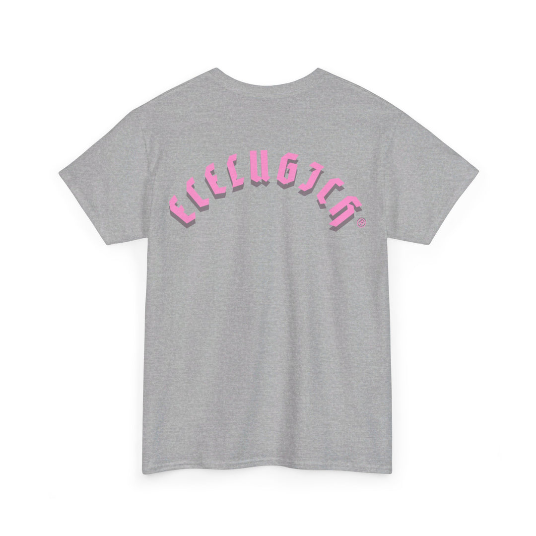 ECELUGICH® Unisex Heavy Cotton Tee AMS