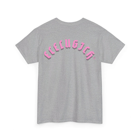 ECELUGICH® Unisex Heavy Cotton Tee AMS