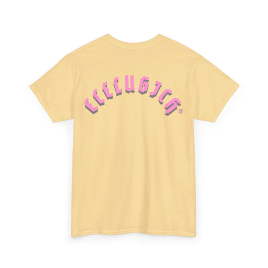 ECELUGICH® Unisex Heavy Cotton Tee AMS