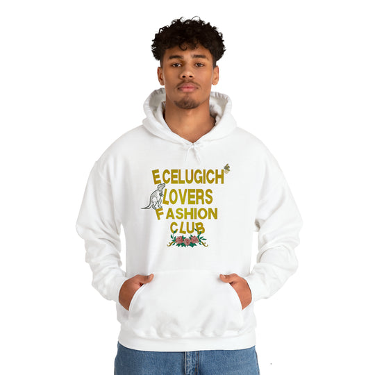 ECELUGICH Unisex Heavy Blend™ Hooded Sweatshirt