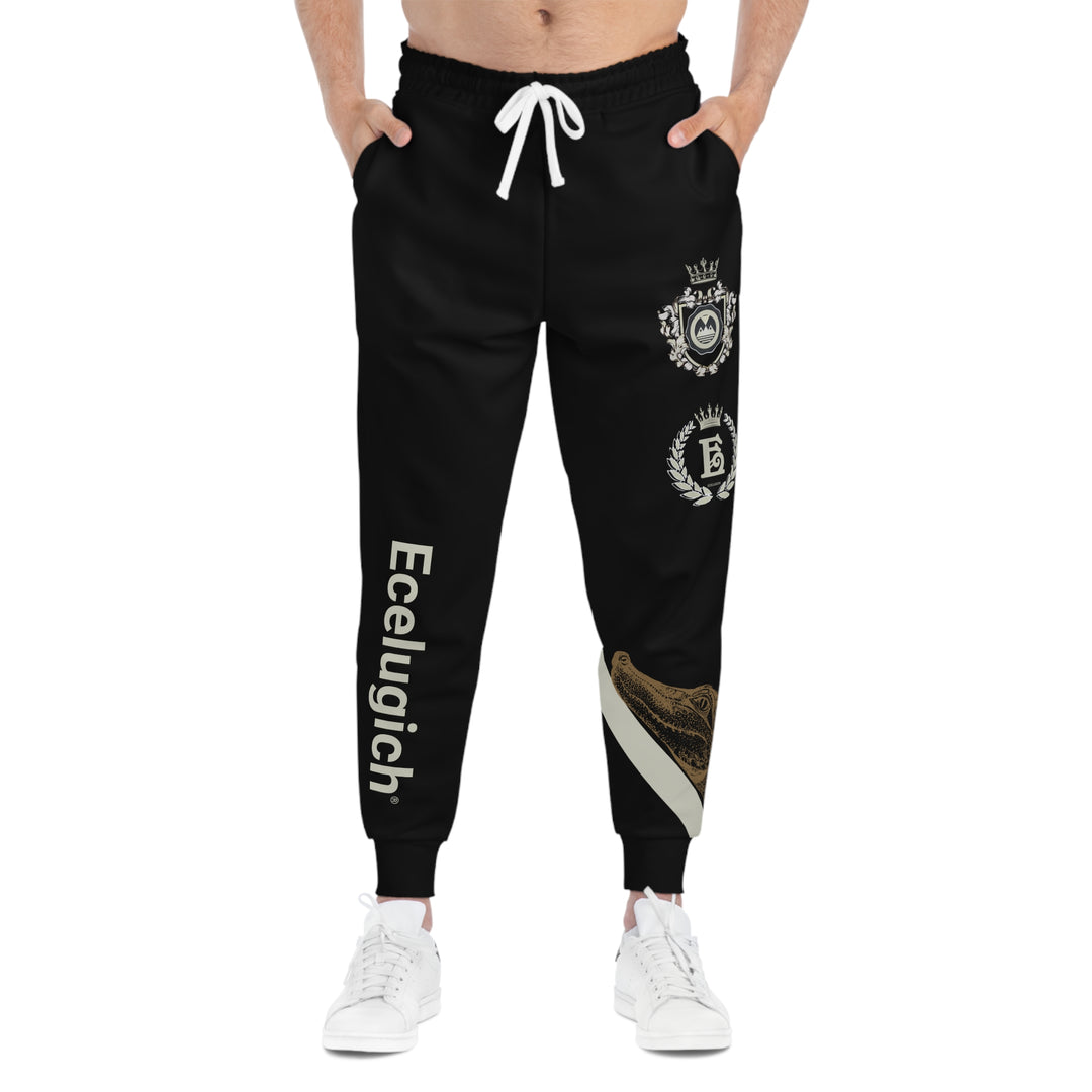 Ecelugich Athletic Joggers