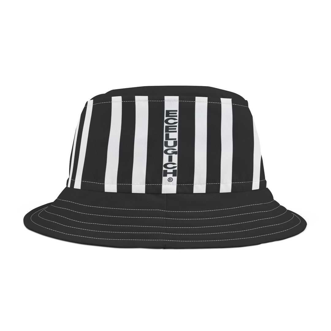 ECELUGICH® Bucket Hat XYR8