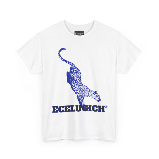 ECELUGICH® Unisex Heavy Cotton Tee LPJBW