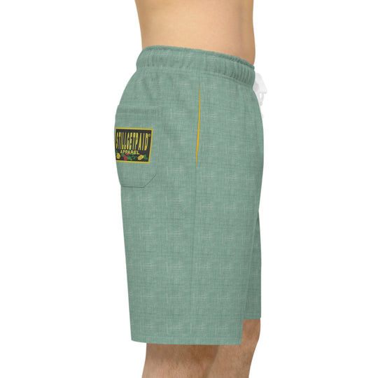 STILLGETPAID APPAREL Athletic Long Shorts