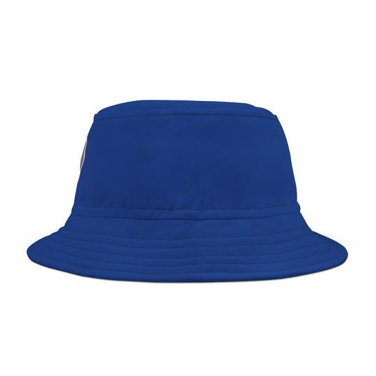 ECELUGICH Bucket Hat