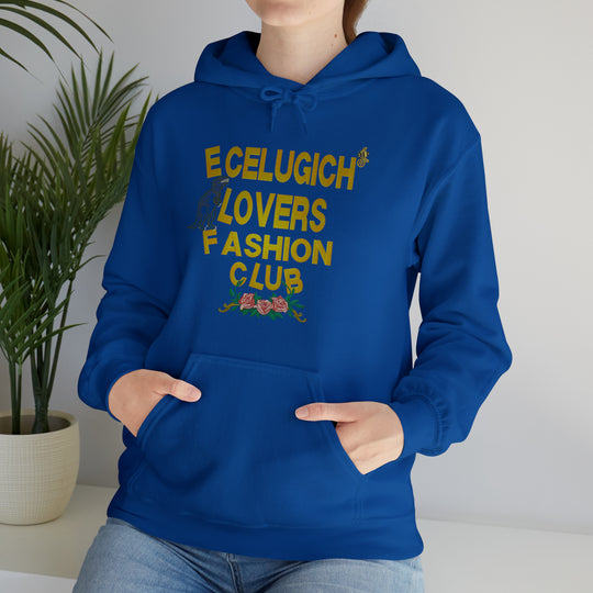 ECELUGICH Unisex Heavy Blend™ Hooded Sweatshirt