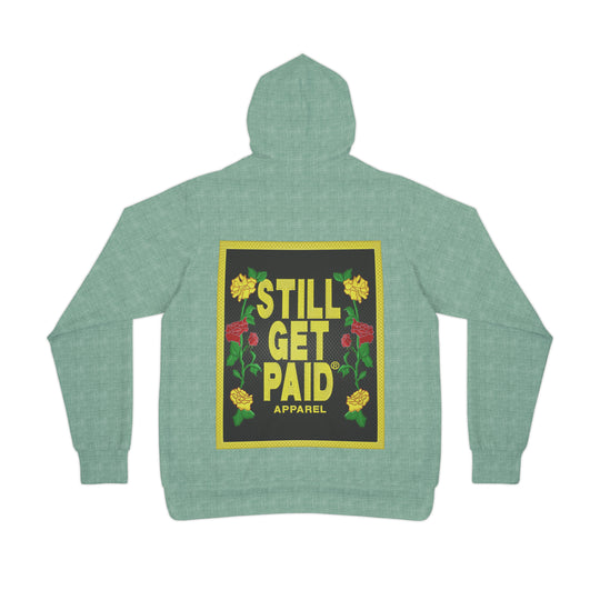 STILLGETPAID APPAREL Athletic Hoodie