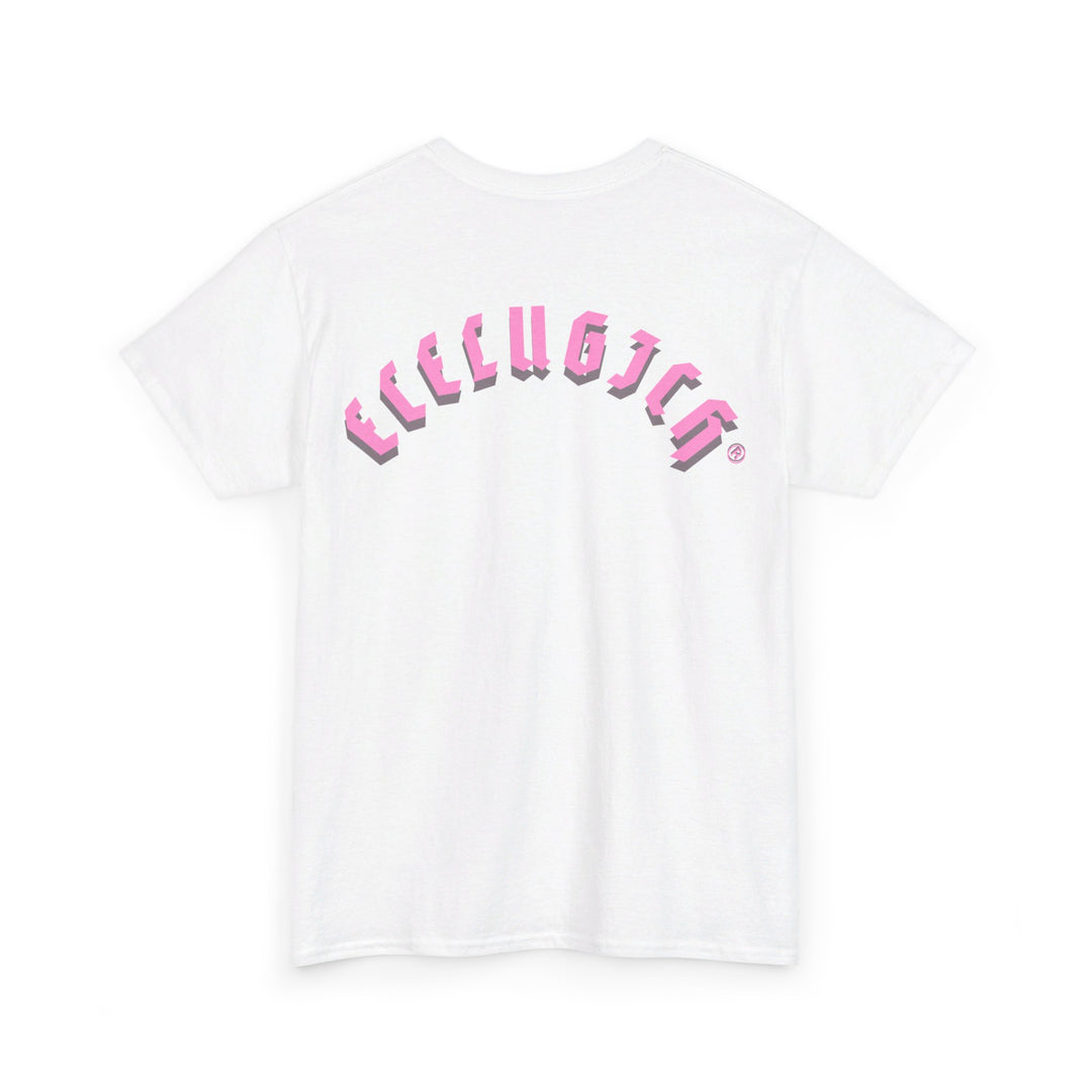 ECELUGICH® Unisex Heavy Cotton Tee AMS