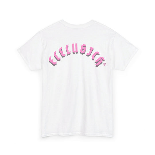 ECELUGICH® Unisex Heavy Cotton Tee AMS