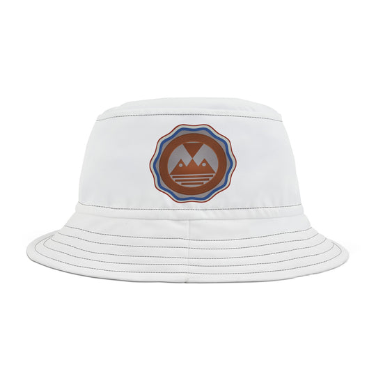 ECELUGICH Bucket Hat