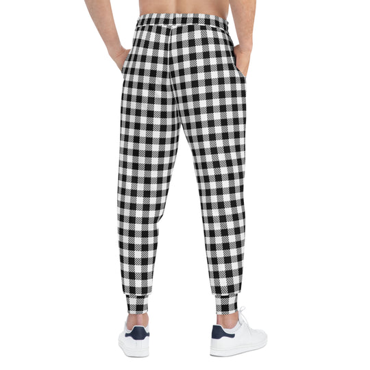 ECELUGICH Athletic Joggers