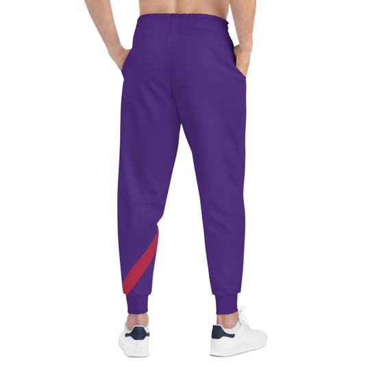 Ecelugich Athletic Joggers