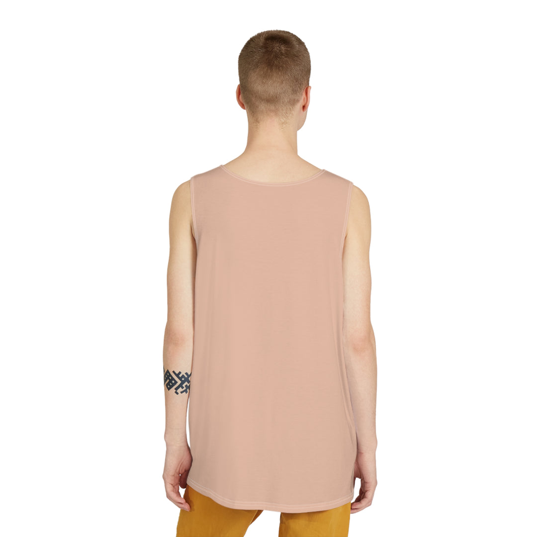 ECELUGICH Tank Top